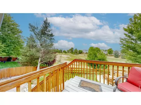 7586 Triangle Dr, Fort Collins, CO 80525