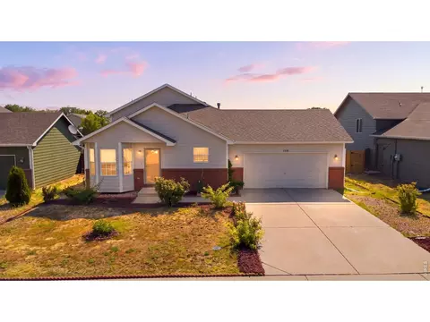 2810 40th Ave, Greeley, CO 80634