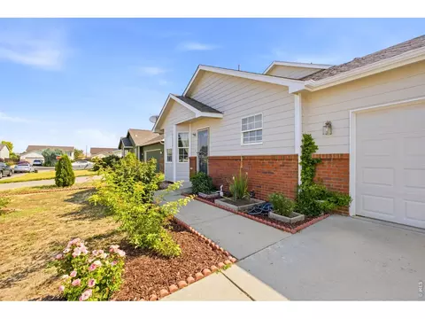 2810 40th Ave, Greeley, CO 80634