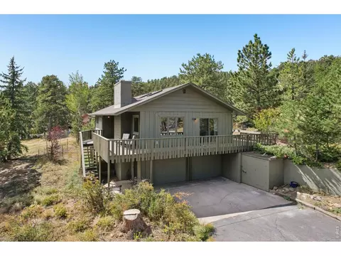 280 Old Man Mountain Ln, Estes Park, CO 80517