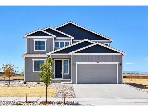 1144 Bitterroot Ct, Johnstown, CO 80534