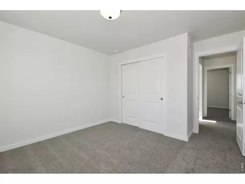 Bedroom - 1144 Bitterroot Ct, Johnstown, CO 80534 photo 12 of 12