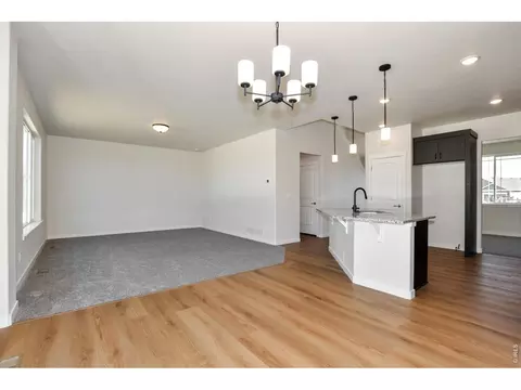 Living - 1144 Bitterroot Ct, Johnstown, CO 80534 photo 4 of 6