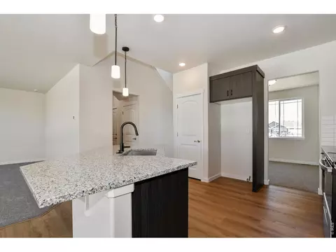 Kitchen - 1144 Bitterroot Ct, Johnstown, CO 80534 photo 1 of 6