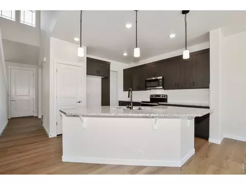 Kitchen - 1144 Bitterroot Ct, Johnstown, CO 80534 photo 2 of 6