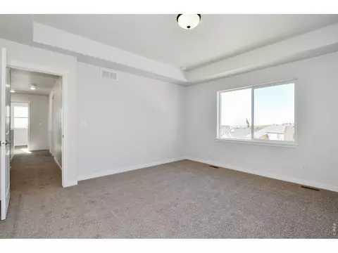 Bedroom - 1144 Bitterroot Ct, Johnstown, CO 80534 photo 3 of 12