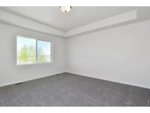 Bedroom - 1144 Bitterroot Ct, Johnstown, CO 80534 photo 2 of 12