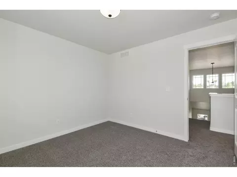 Bedroom - 1144 Bitterroot Ct, Johnstown, CO 80534 photo 8 of 12