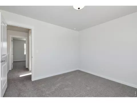 Bedroom - 1144 Bitterroot Ct, Johnstown, CO 80534 photo 10 of 12