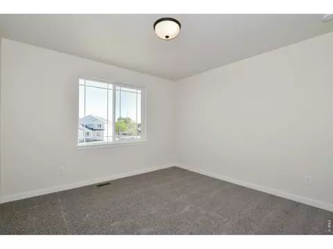 Bedroom - 1144 Bitterroot Ct, Johnstown, CO 80534 photo 11 of 12