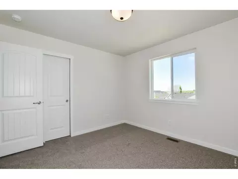 Bedroom - 1144 Bitterroot Ct, Johnstown, CO 80534 photo 6 of 12