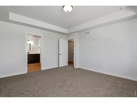 Bedroom - 1144 Bitterroot Ct, Johnstown, CO 80534 photo 4 of 12