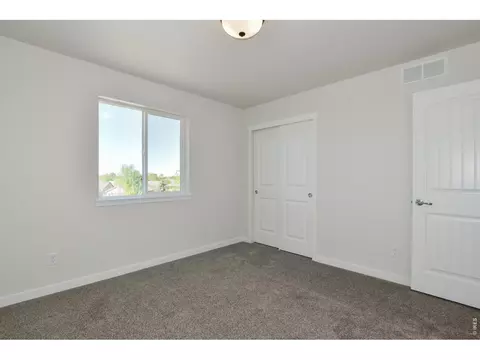 Bedroom - 1144 Bitterroot Ct, Johnstown, CO 80534 photo 9 of 12