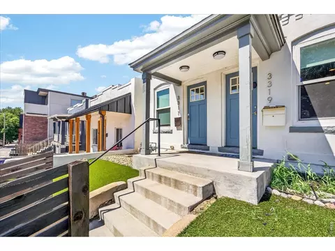 3317 Navajo St, Denver, CO 80211