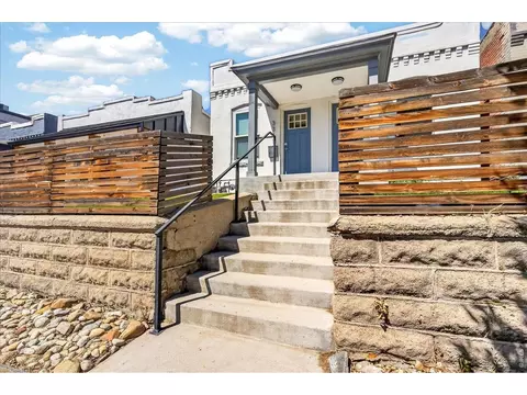 3317 Navajo St, Denver, CO 80211