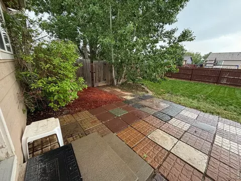 Exterior - 320 E Lilac St, Milliken, CO 80543 photo 2 of 5