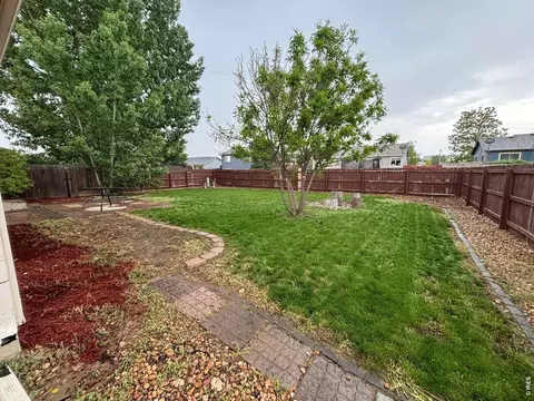 Exterior - 320 E Lilac St, Milliken, CO 80543 photo 3 of 5