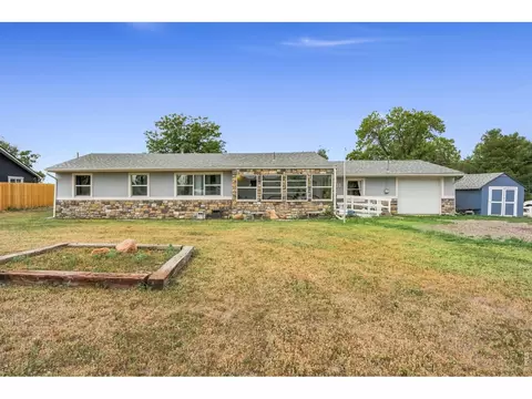4331 Page Pl, Loveland, CO 80537