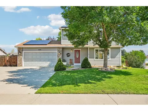 3201 Belmont Ct, Wellington, CO 80549