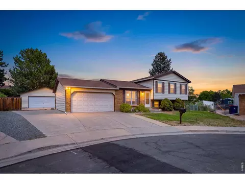 1082 Lilac Ct, Broomfield, CO 80020