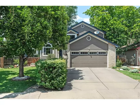 2124 Thunderstone Ct, Fort Collins, CO 80525