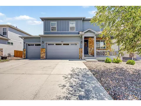 14790 Normande Dr, Mead, CO 80542