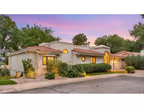 2109 Country Club Cv, Fort Collins, CO 80524