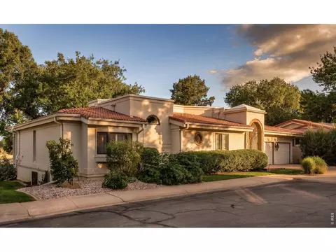 2109 Country Club Cv, Fort Collins, CO 80524