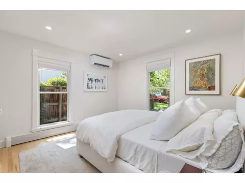 Bedroom - 2324 Mapleton Ave #A, Boulder, CO 80304 photo 1 of 3