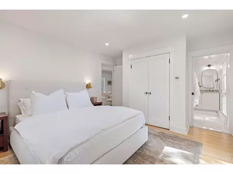 Bedroom - 2324 Mapleton Ave #A, Boulder, CO 80304 photo 2 of 3