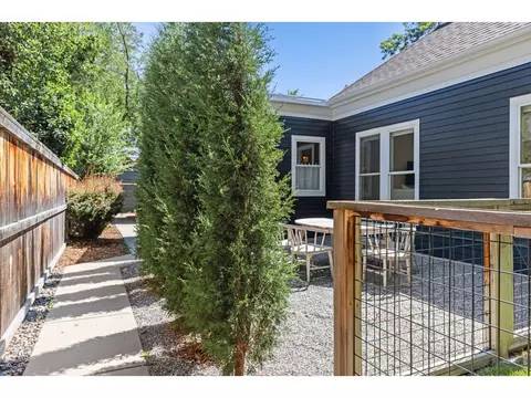 Exterior - 2324 Mapleton Ave #A, Boulder, CO 80304 photo 6 of 8