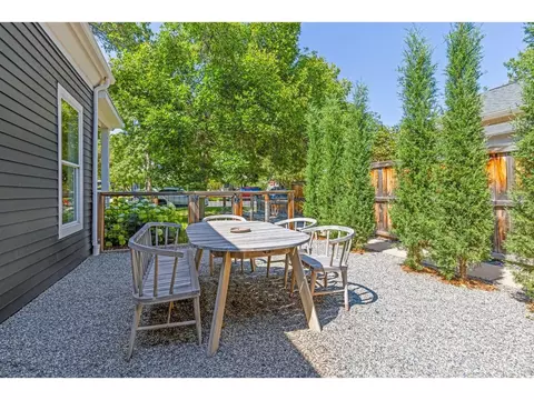Exterior - 2324 Mapleton Ave #A, Boulder, CO 80304 photo 8 of 8