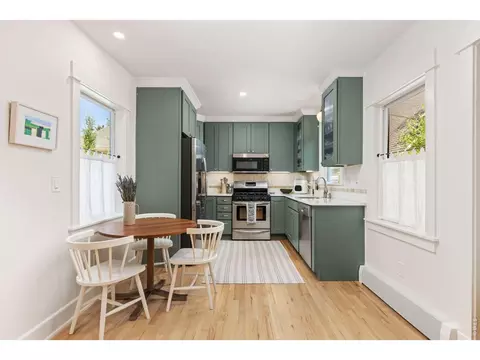 Kitchen - 2324 Mapleton Ave #A, Boulder, CO 80304 photo 1 of 2