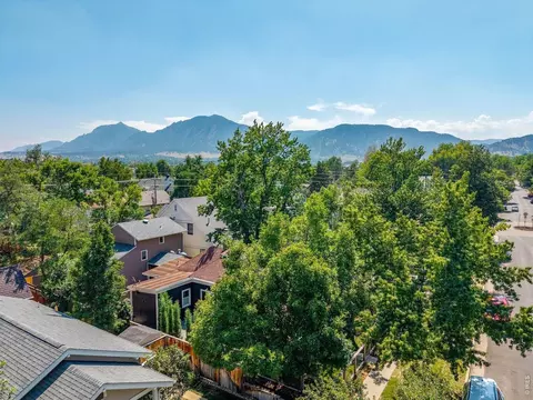 View/Area - 2324 Mapleton Ave #A, Boulder, CO 80304 photo 1 of 1