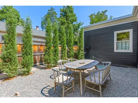 Exterior - 2324 Mapleton Ave #A, Boulder, CO 80304 photo 7 of 8