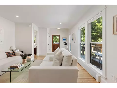 Living - 2324 Mapleton Ave #A, Boulder, CO 80304 photo 3 of 3