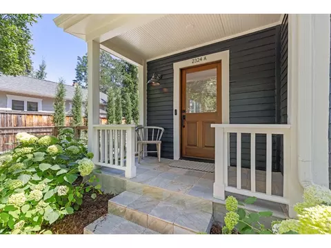 Exterior - 2324 Mapleton Ave #A, Boulder, CO 80304 photo 2 of 8