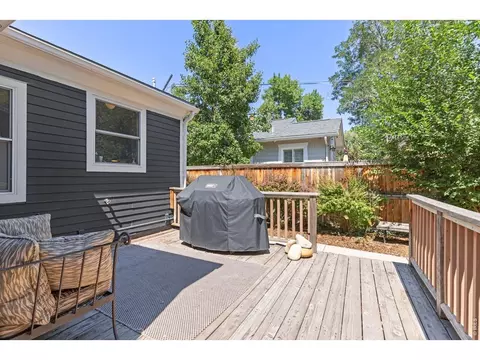 Exterior - 2324 Mapleton Ave #A, Boulder, CO 80304 photo 5 of 8