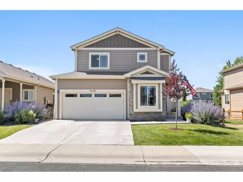 3118 Carney St, Loveland, CO 80538