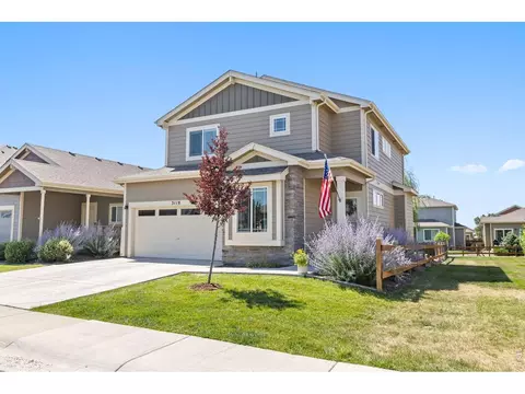 3118 Carney St, Loveland, CO 80538