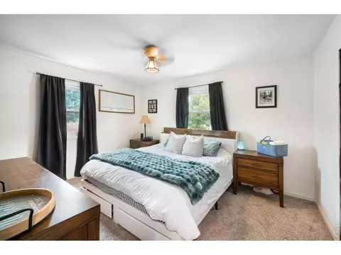 Bedroom - 817 Bob Blvd, Brush, CO 80723 photo 2 of 4