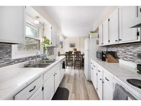 Kitchen - 817 Bob Blvd, Brush, CO 80723 photo 1 of 1