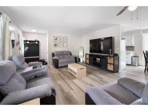 Living - 817 Bob Blvd, Brush, CO 80723 photo 3 of 3