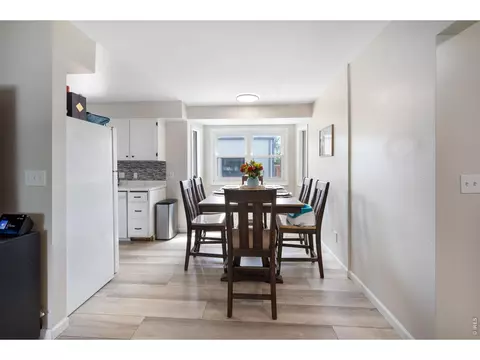 Dining - 817 Bob Blvd, Brush, CO 80723 photo 1 of 2