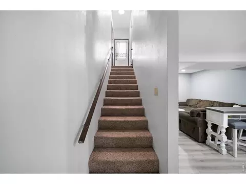Entry Way - 817 Bob Blvd, Brush, CO 80723 photo 1 of 2