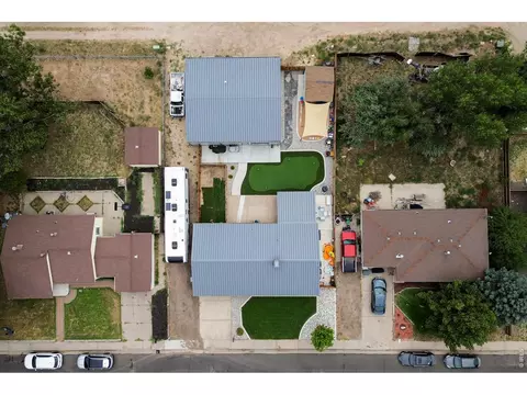 View/Area - 817 Bob Blvd, Brush, CO 80723 photo 2 of 2