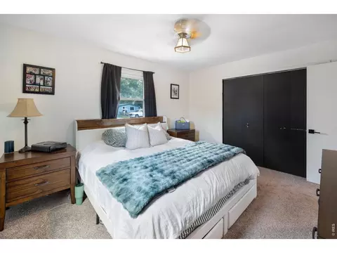 Bedroom - 817 Bob Blvd, Brush, CO 80723 photo 3 of 4