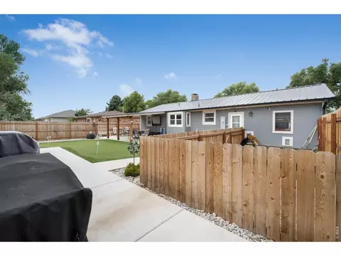 Exterior - 817 Bob Blvd, Brush, CO 80723 photo 2 of 3