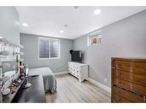 Bedroom - 817 Bob Blvd, Brush, CO 80723 photo 4 of 4
