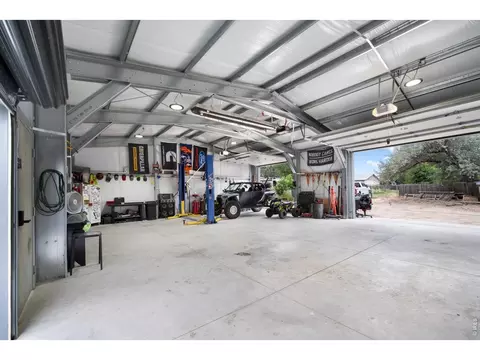 Exterior - 817 Bob Blvd, Brush, CO 80723 photo 3 of 3